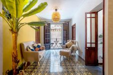 Ferienwohnung in Palma  - Charming City Apartment Heaven in the Heart of Palma for Rent