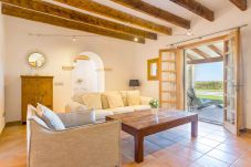 Ferienhaus in Ses Salines - Casa Short des Trenc