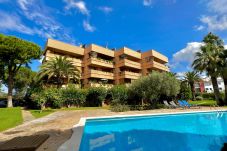 Apartment-Wohnung in Son Servera - Ground Floor Apartment in Port Verd with Garden and Community Pool