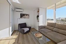 Penthouse in Cala d'Or - Cala D'Or Penthouse – Residence with Sea View and Rooftop Terrace