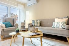 Apartment-Wohnung in Palma - Stadtwohnung in Pere Garau zu verkaufen 