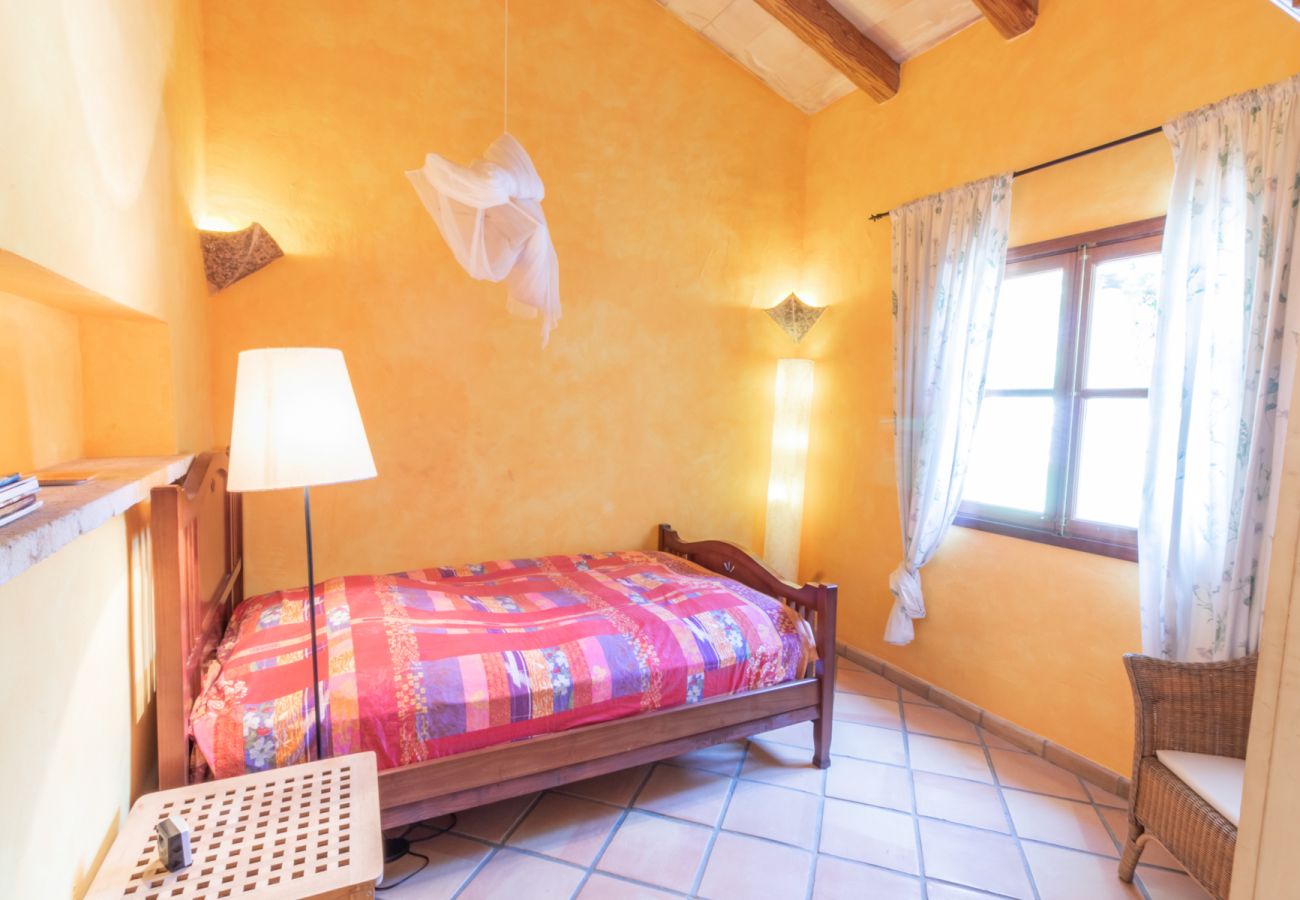 Finca in Santanyi - Finca Aries »