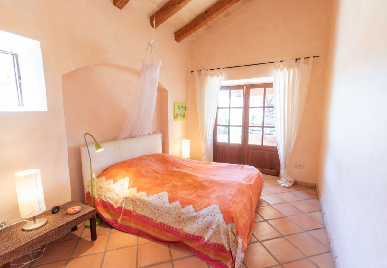 Finca in Santanyi - Finca Aries »