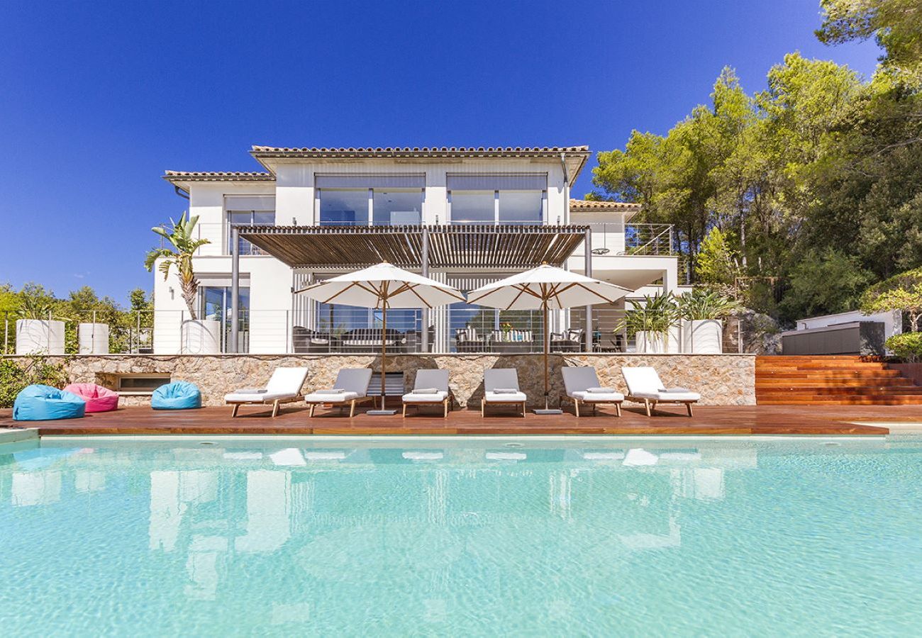 Villa in Pollensa - Villa Sol