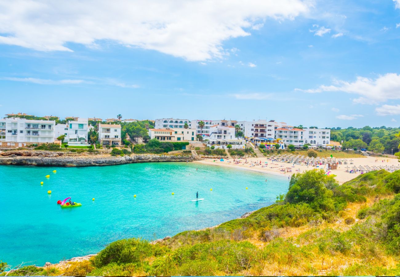 Chalet in Cala d´Or - Casa Garbelló with private pool