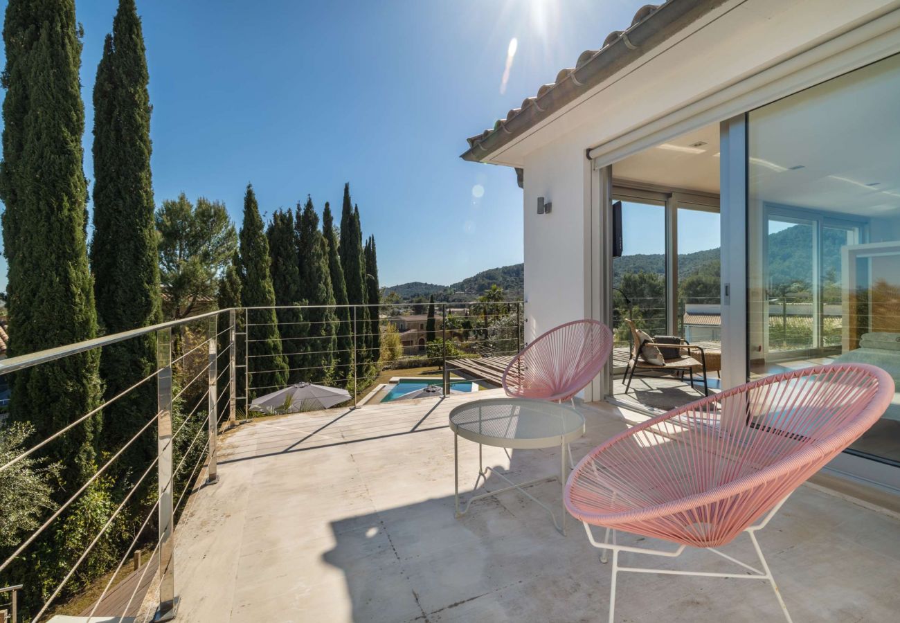 Villa in Pollensa - Villa Vista