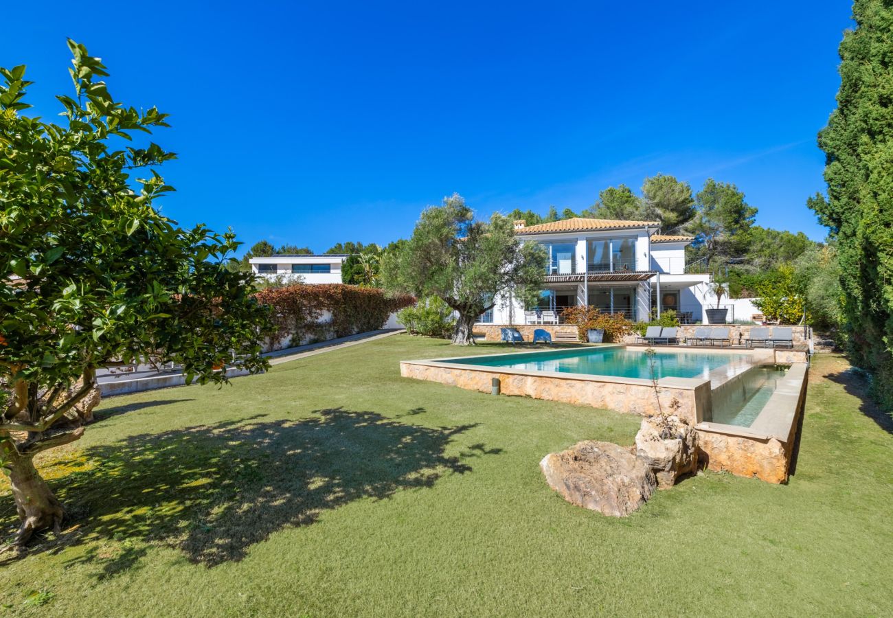 Villa in Pollensa - Villa Vista