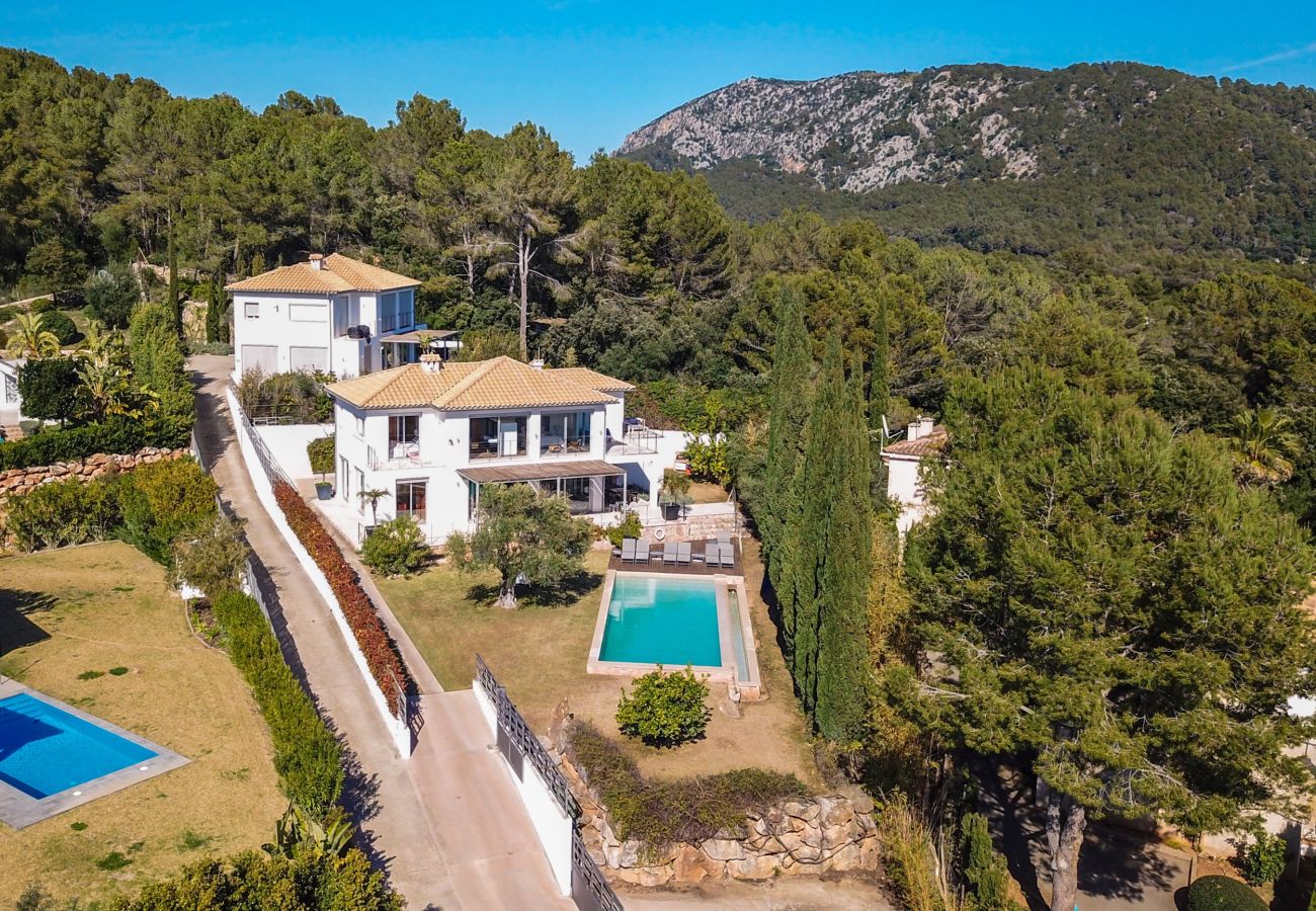 Villa in Pollensa - Villa Vista