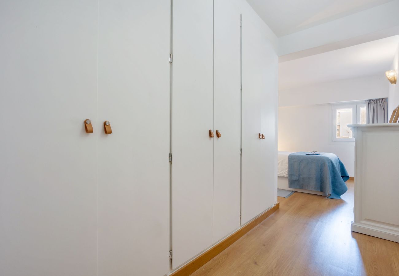 Ferienwohnung in Palma  - City Apartment Pere Garau 