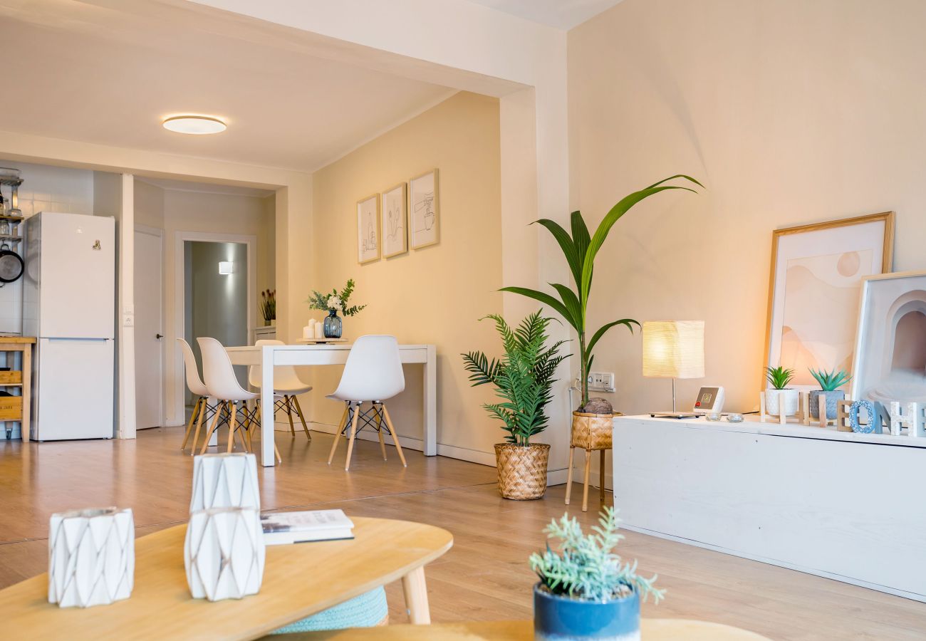 Ferienwohnung in Palma  - City Apartment Pere Garau 