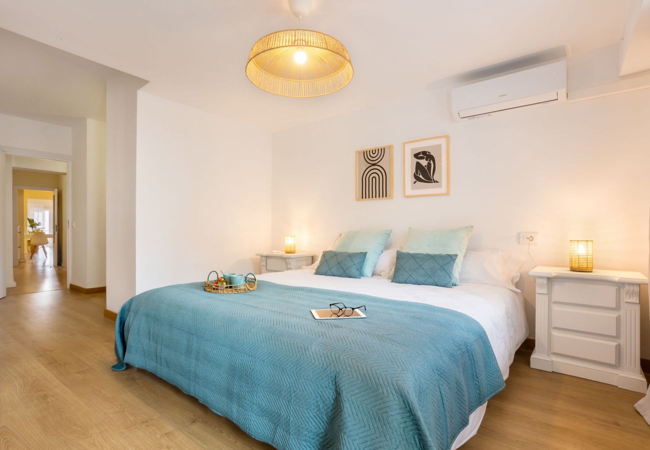 Ferienwohnung in Palma  - City Apartment Pere Garau 