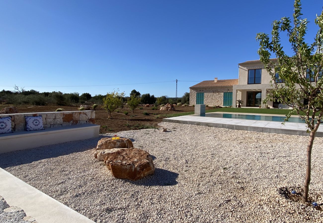 Villa in Ses Salines - Sa Cisterna