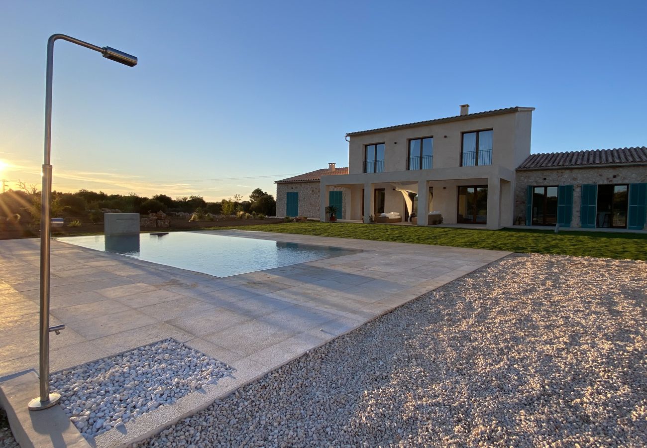 Villa in Ses Salines - Sa Cisterna