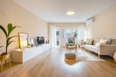 Apartamento en Palma  - City Apartment Pere Garau 