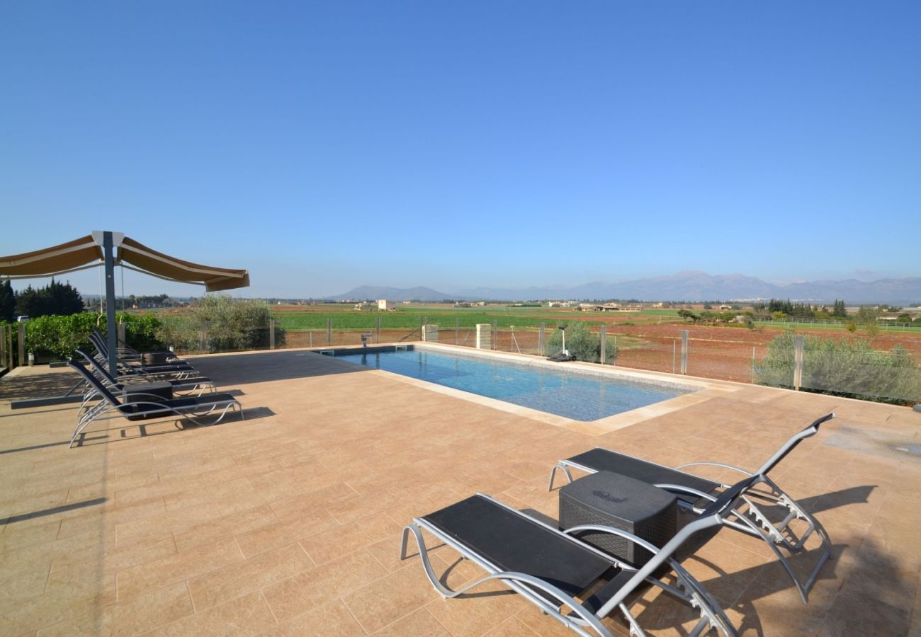 Alquiler privado Finca Mallorca