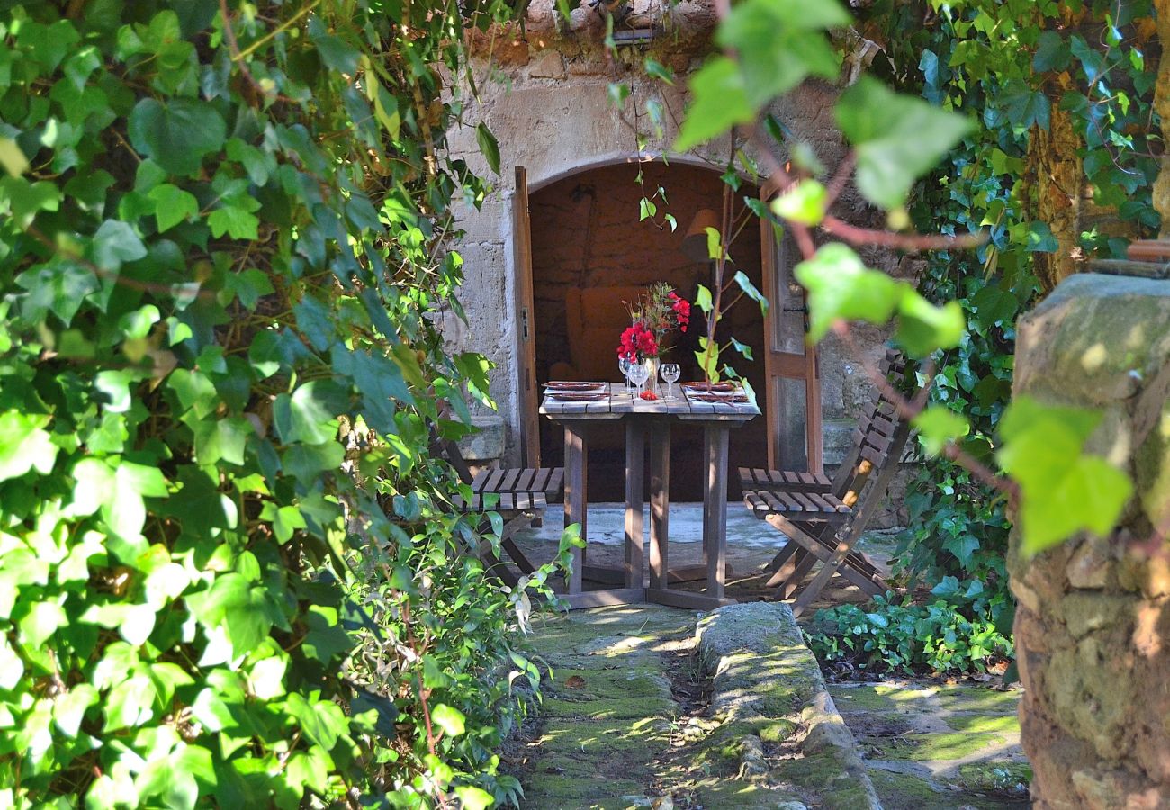 Alquiler de casa de vacaciones en Mallorca