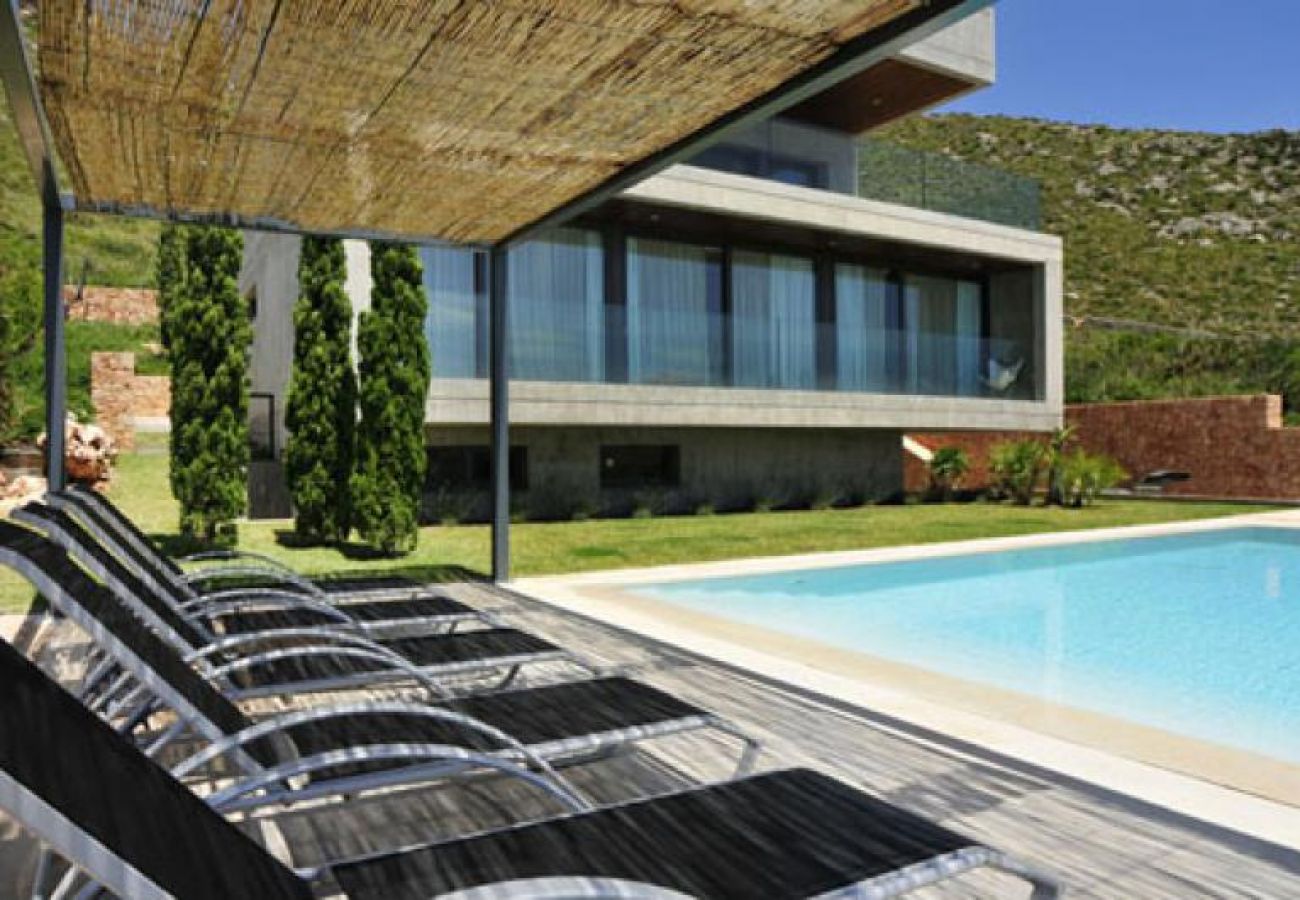 Villa en Pollensa - Villa Puerto Deluxe