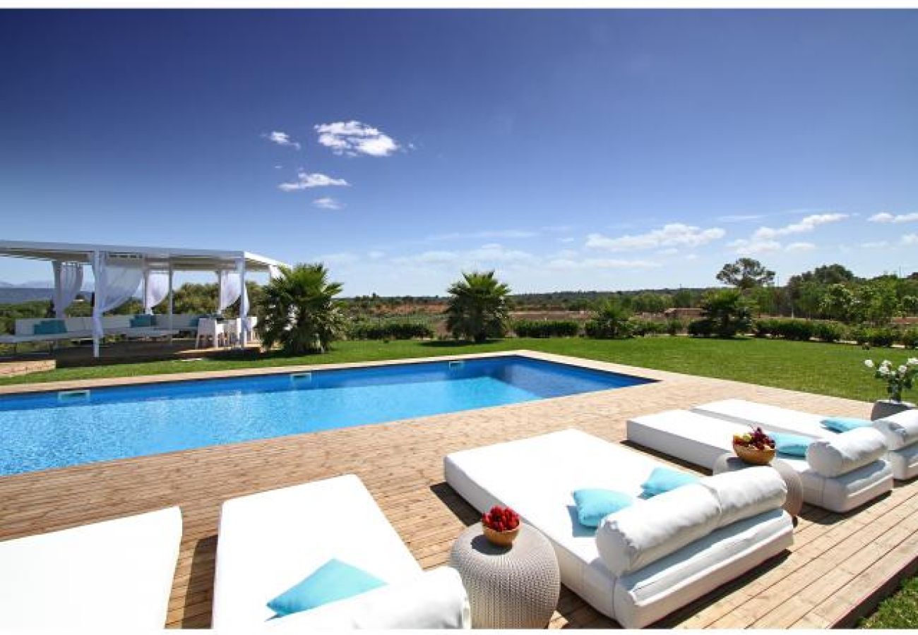 Villa en Palma  - Villa La Tierra