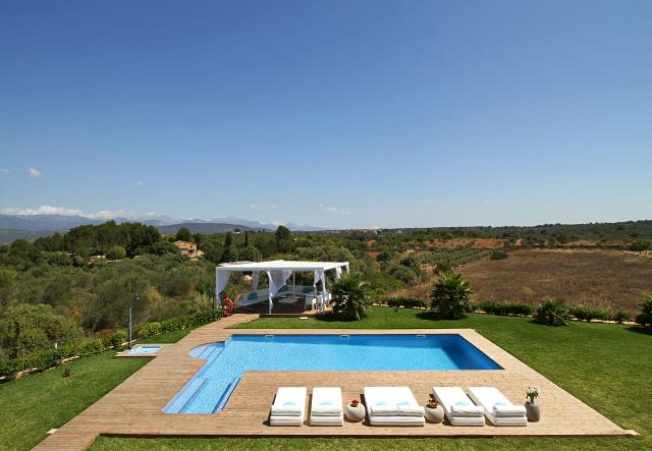 Villa en Palma  - Villa La Tierra