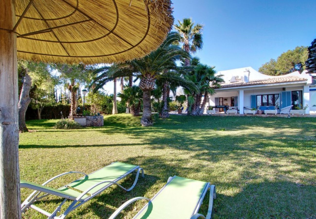 Villa en Pollensa - Villa Playero