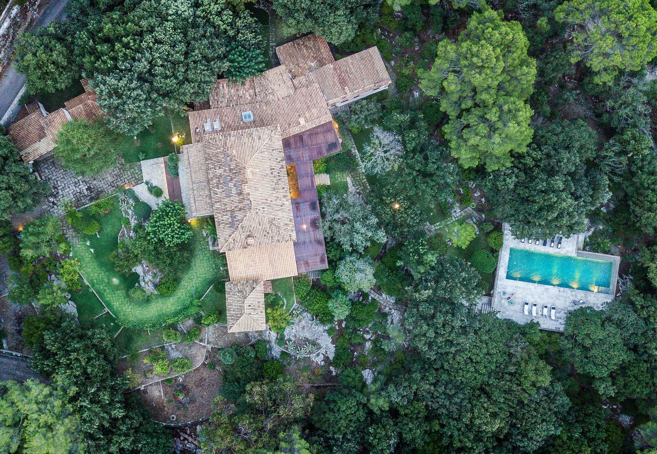 Villa en Pollensa - Ternelles Gran