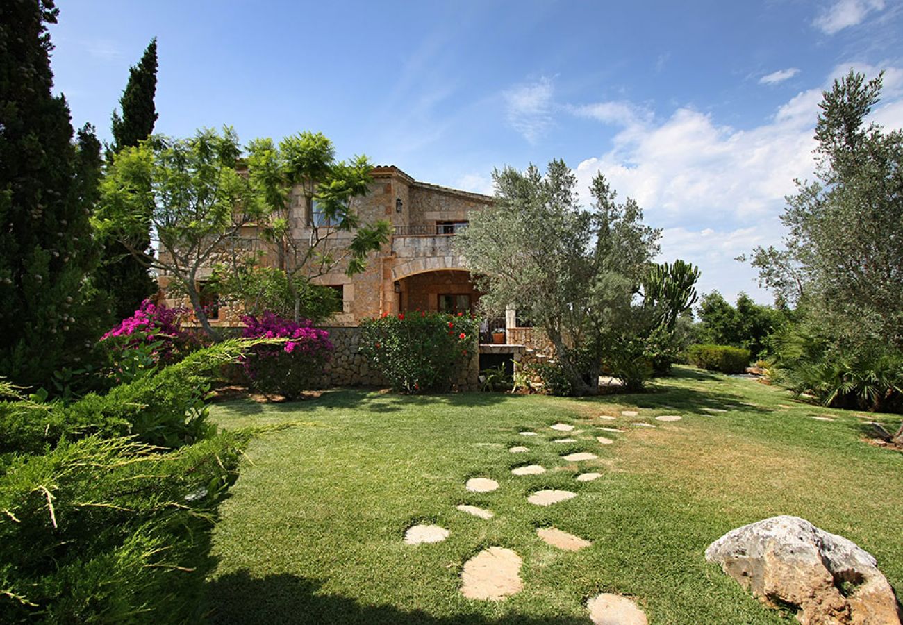 Villa en Pollensa - Euphoria