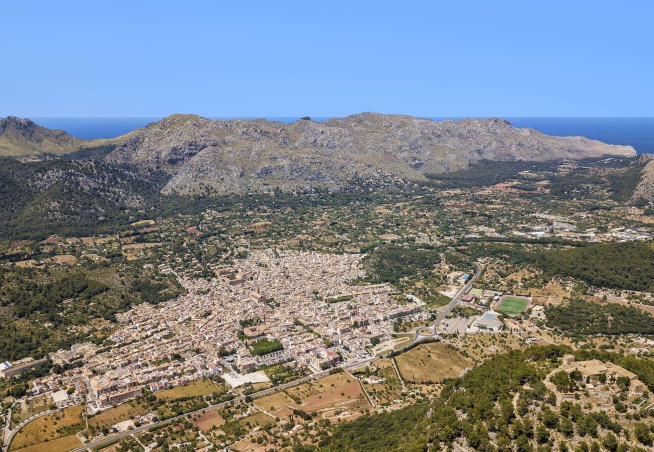 Villa en Pollensa - Rota De Morell