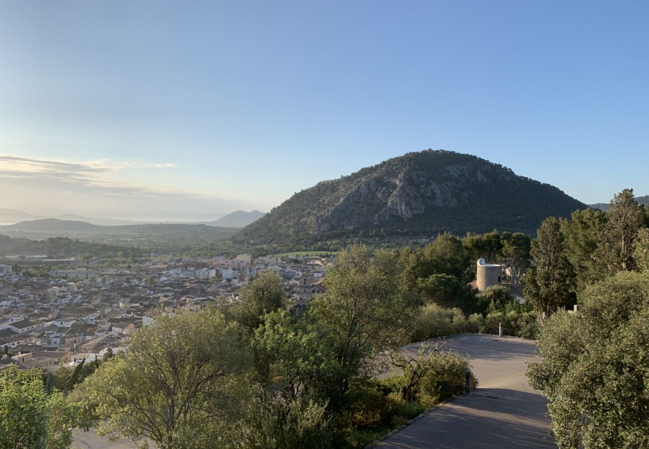 Villa en Pollensa - Can Josep