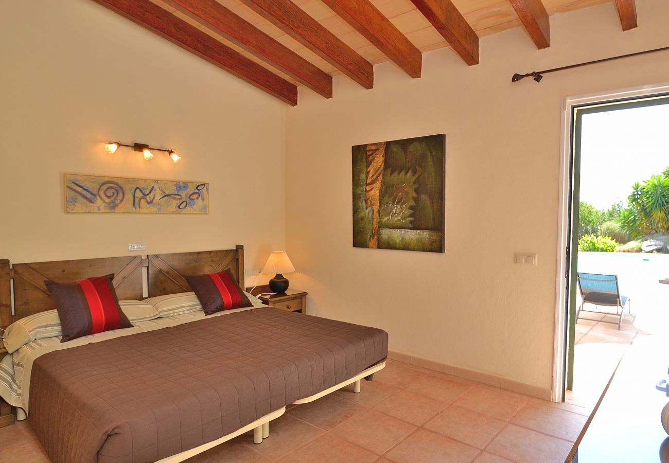 Finca en Binissalem - Villa Melchor 509 by Mallorca Charme