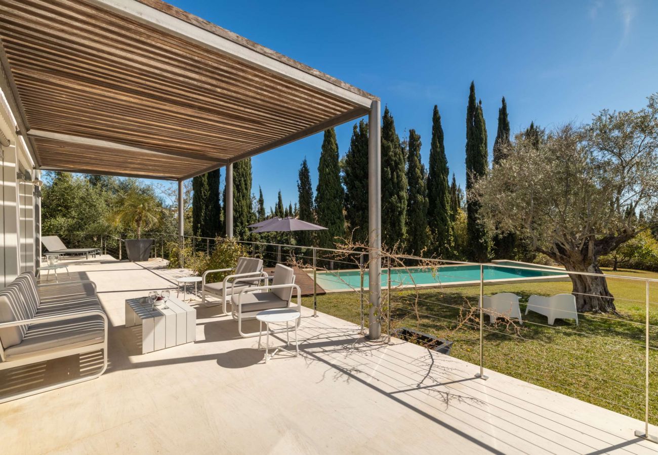 Villa en Pollensa - Villa Vista