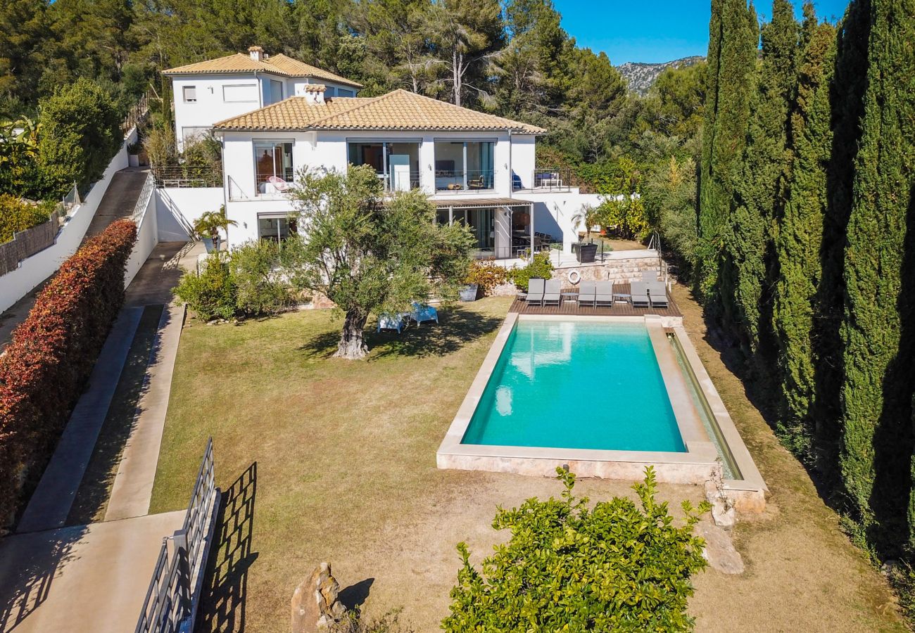 Villa en Pollensa - Villa Vista