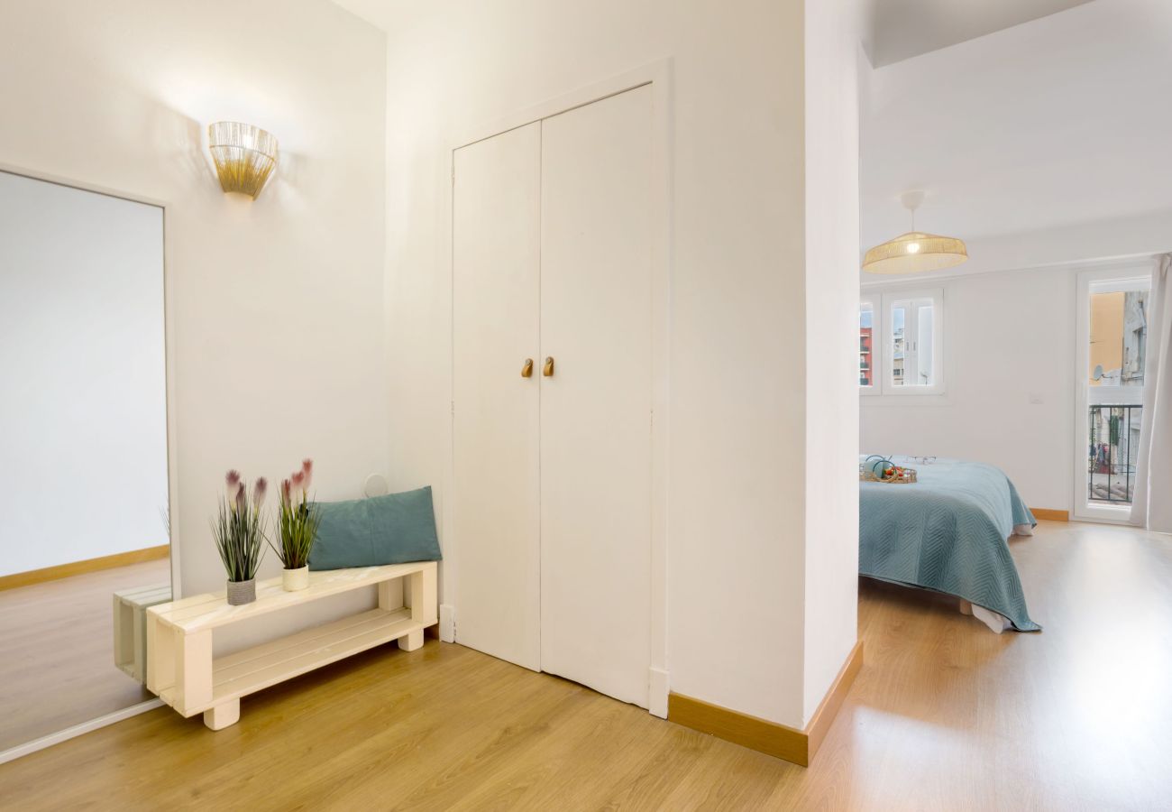 Apartamento en Palma  - City Apartment Pere Garau 