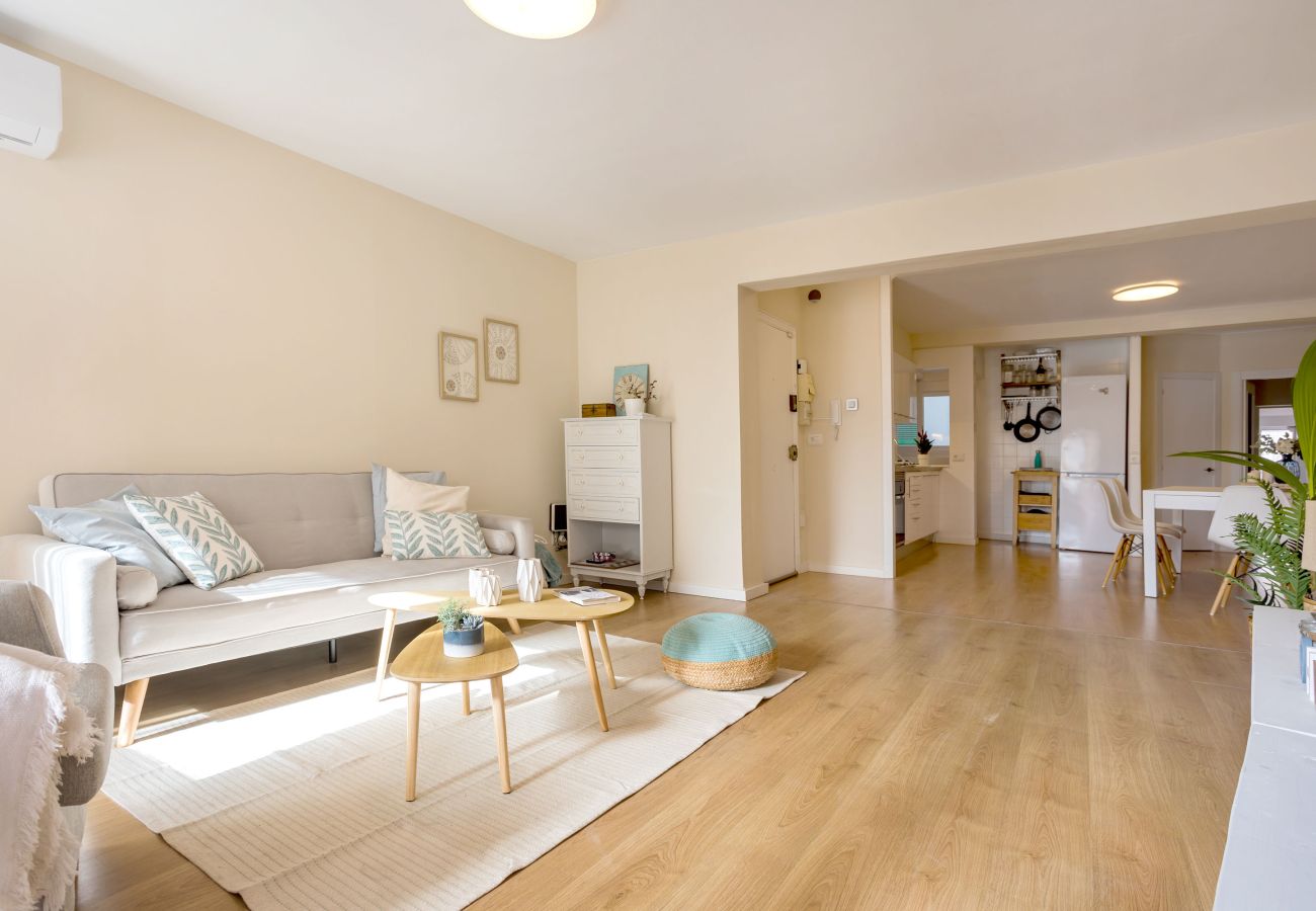 Apartamento en Palma  - City Apartment Pere Garau 