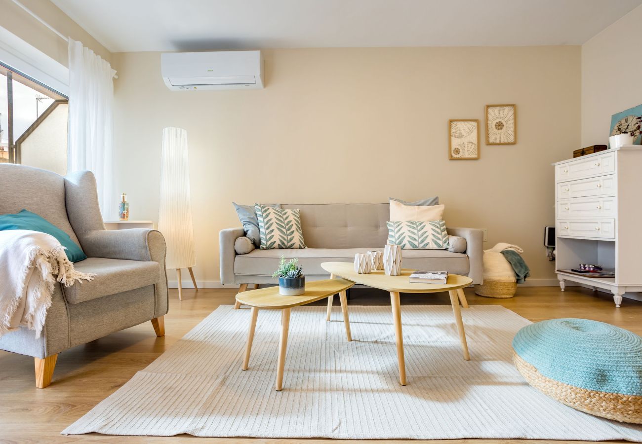 Apartamento en Palma  - City Apartment Pere Garau 