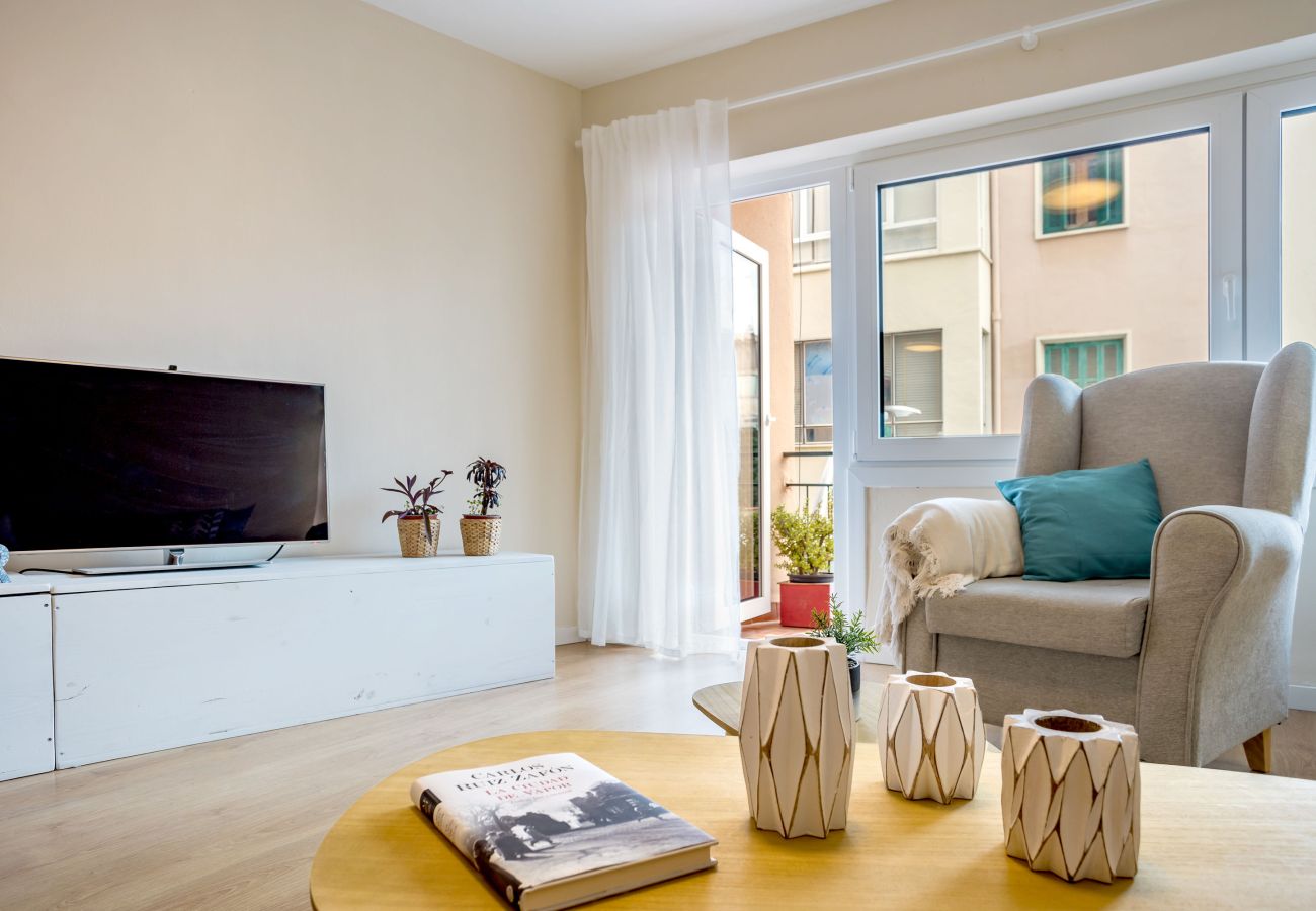 Apartamento en Palma  - City Apartment Pere Garau 