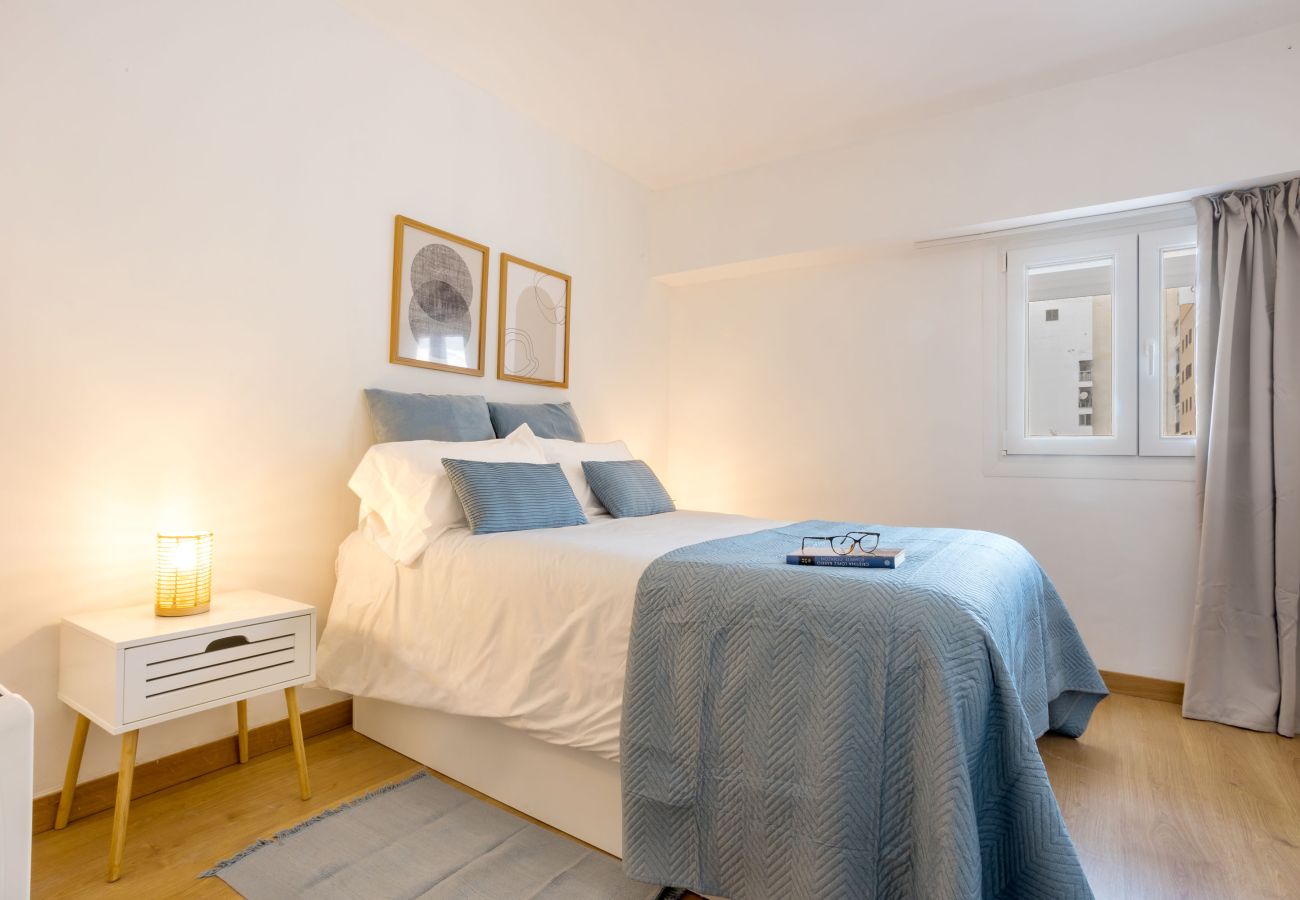 Apartamento en Palma  - City Apartment Pere Garau 