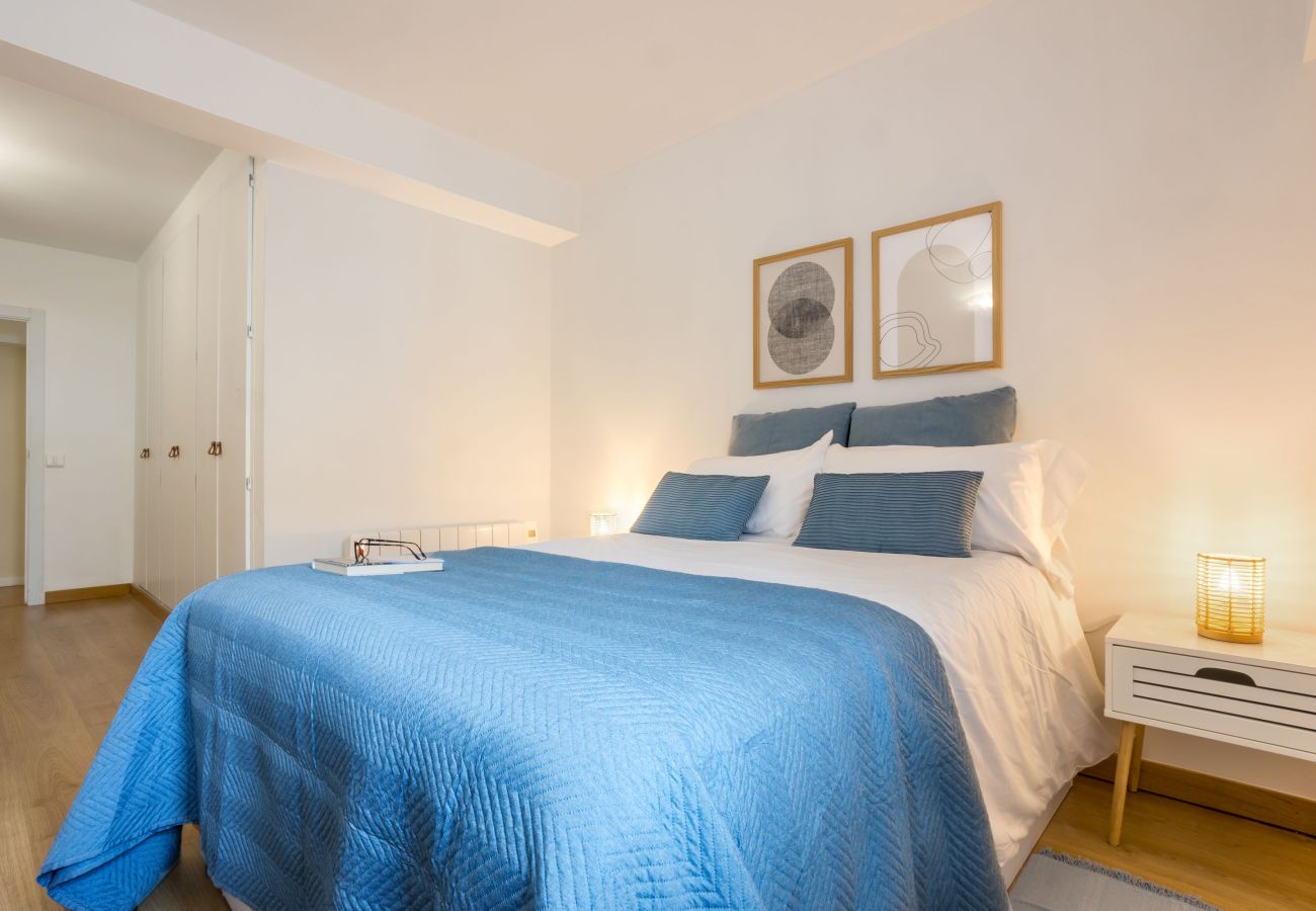 Apartamento en Palma  - City Apartment Pere Garau 