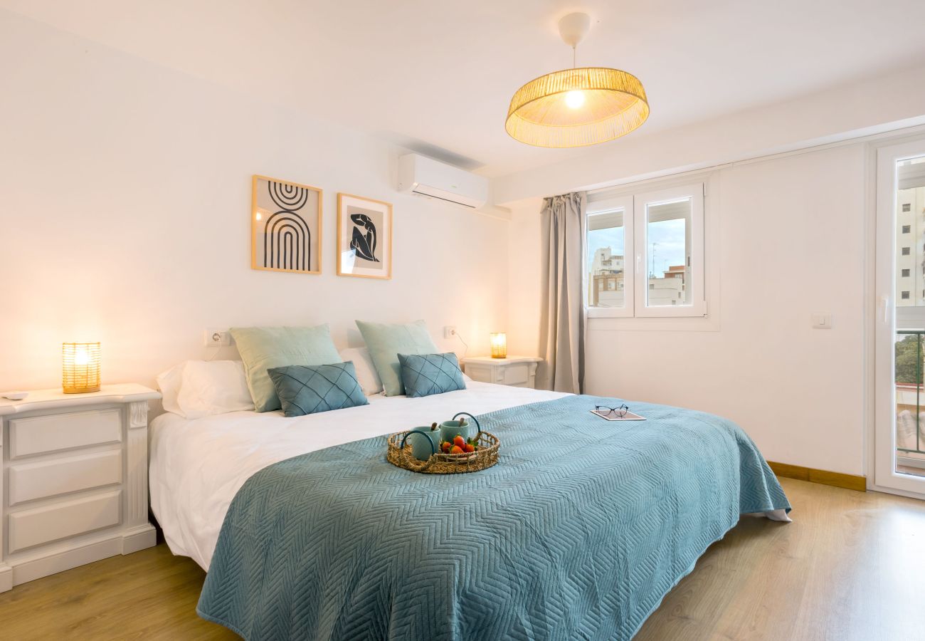 Apartamento en Palma  - City Apartment Pere Garau 