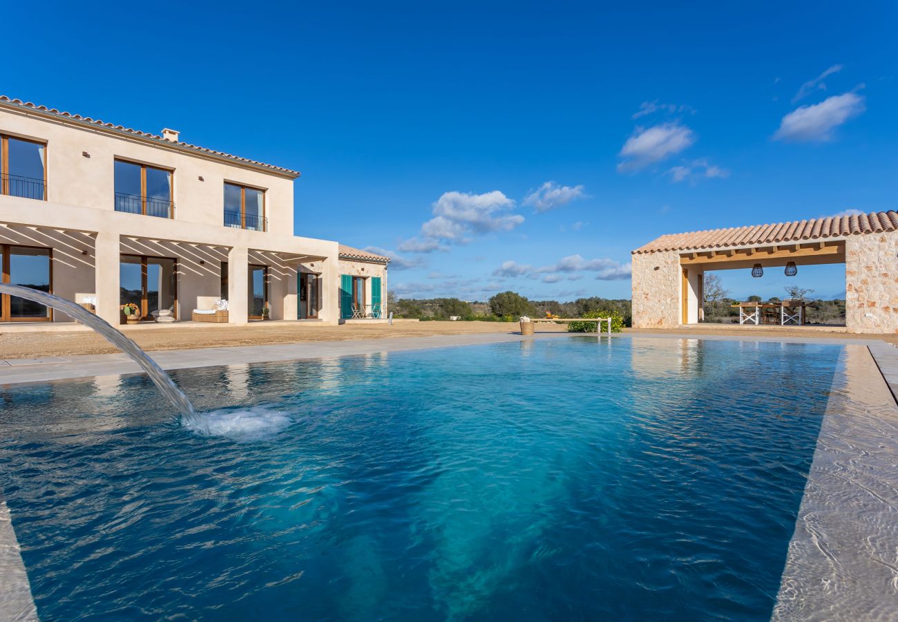 Villa en Ses Salines - Sa Cisterna