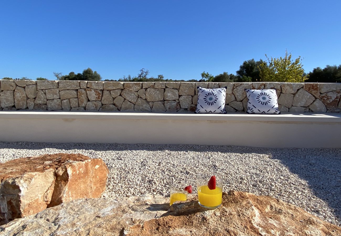 Villa en Ses Salines - Sa Cisterna