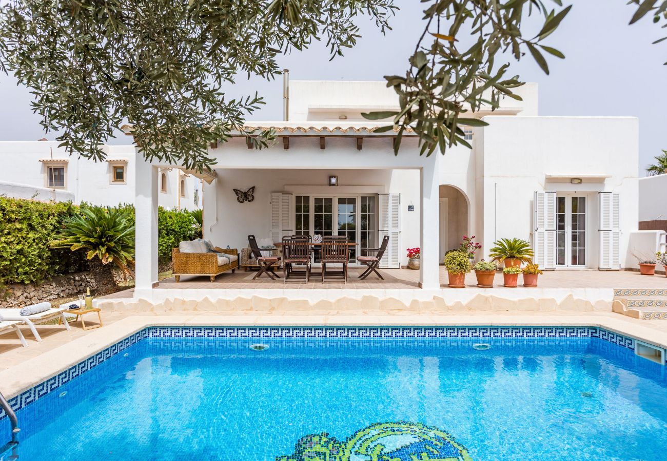 Casa en Cala d'Or - Casa Ferrera 