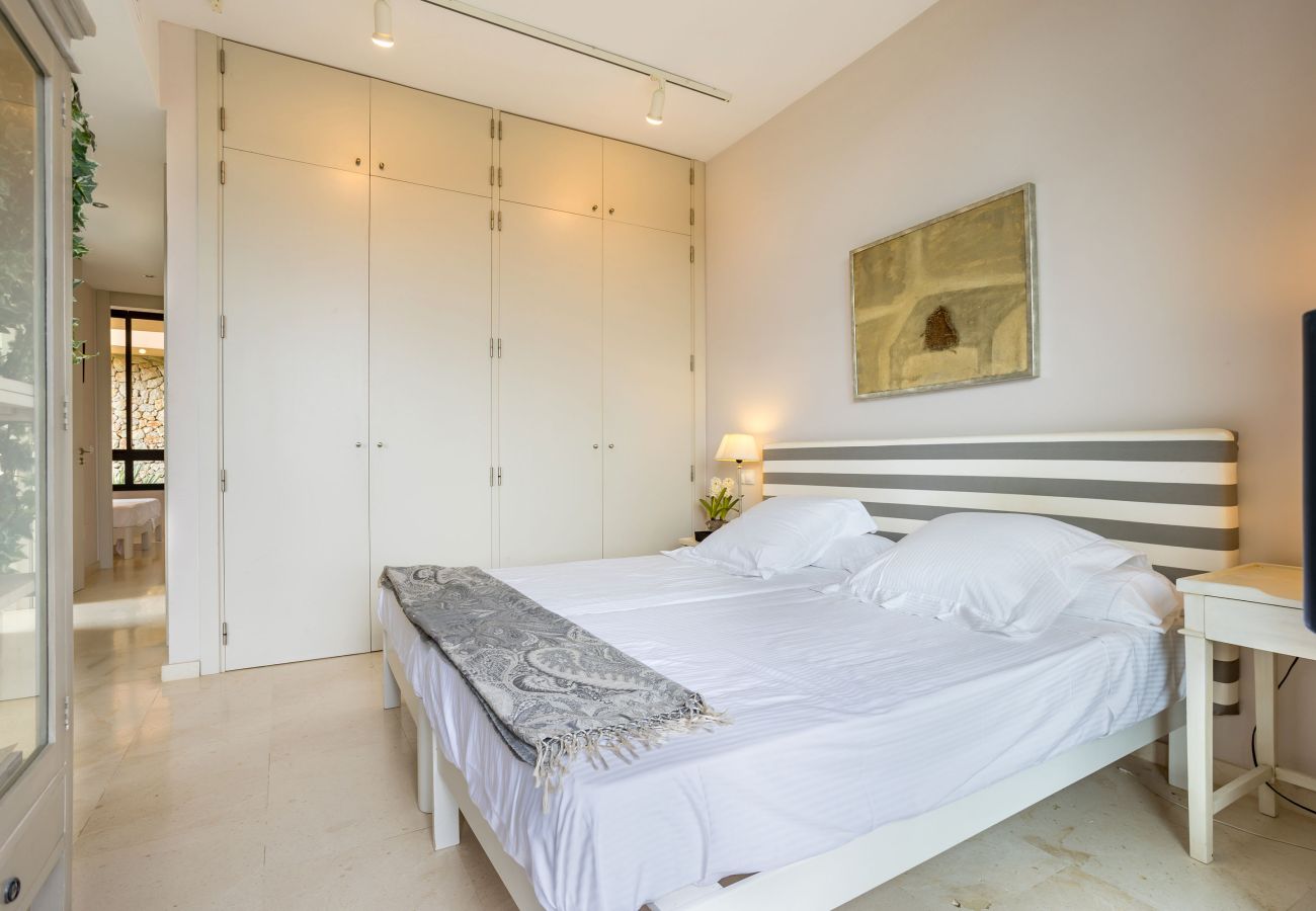 Apartamento en Son Servera - Apartamento Cala Bona Cerca del Mar