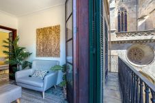 Apartment in Palma  - Charming City Apartment Heaven in the Heart of Palma for Rent