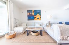 Flat in Cala Figuera - Cap Blau Apartment 