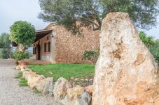 Country house in Campos - Finca Santa Marcal Campos