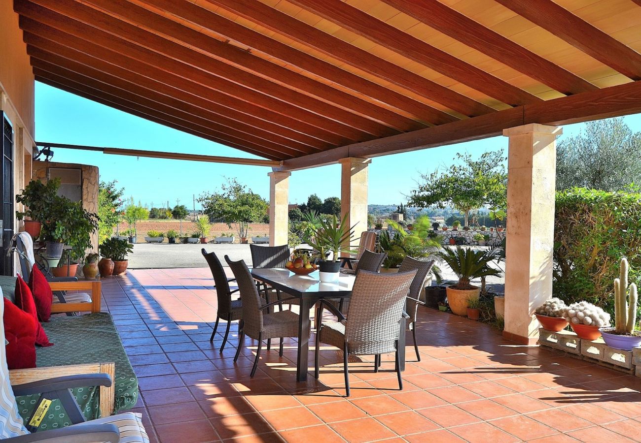 Country Hotel, Apartment Majorca, Majorca Finca Travel