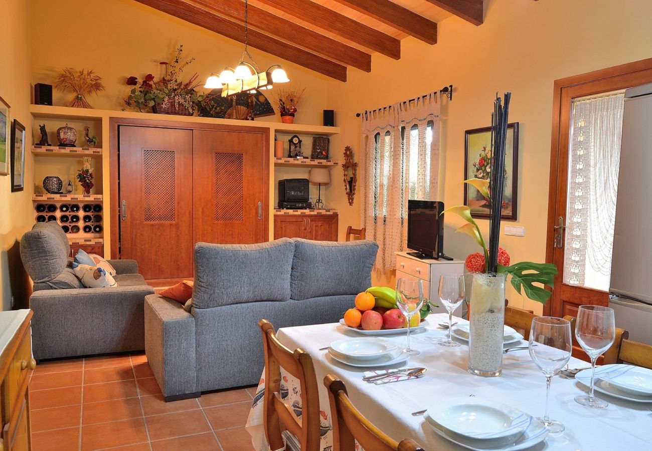 finca, holiday home, apartment, mallorca, travel