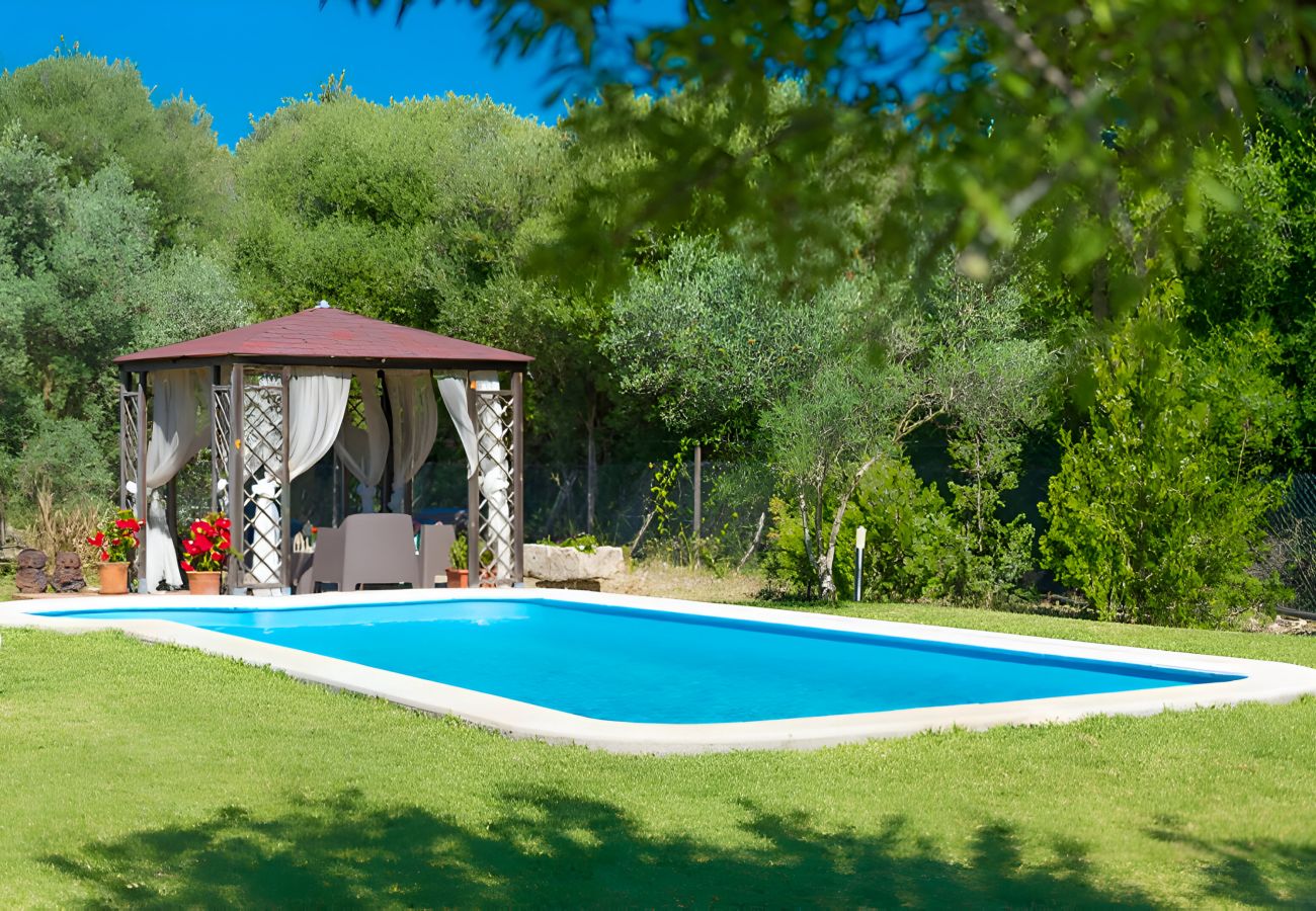 Holidays, privacy, tranquillity, Majorca