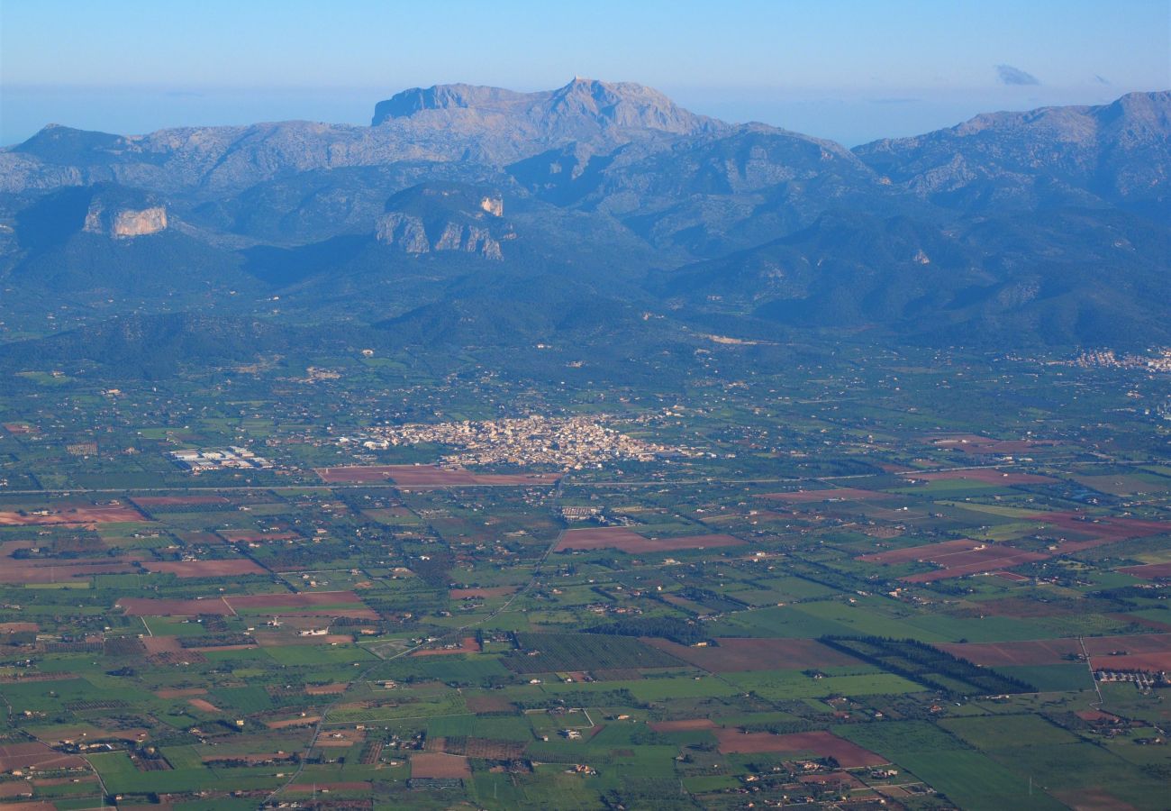 Country house in Binissalem - Finca Sion 511 by Mallorca Charme