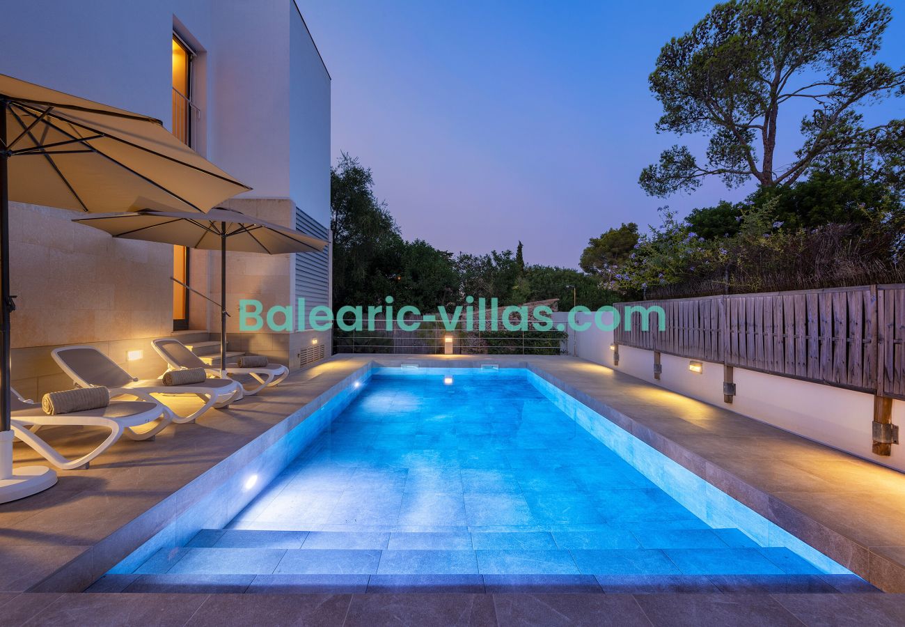 Villa in Pollensa - Gotmar 35